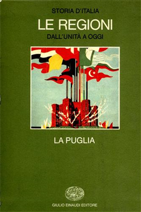 9788806114152-Storia d'Italia. Le Regioni dall'Unità a oggi. La Puglia.